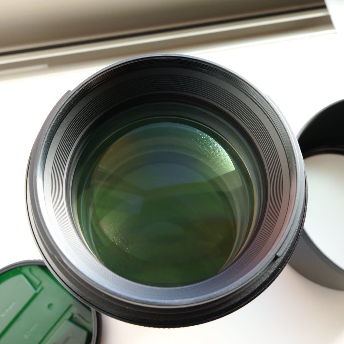 【2年間の保証期間内】Nikon NIKKOR Z 135mm f/1.8 S Plena プレナ Zマウント_7