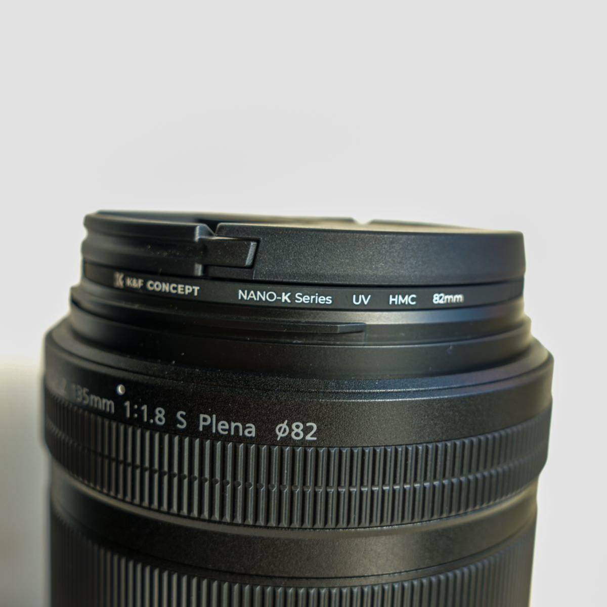 【2年間の保証期間内】Nikon NIKKOR Z 135mm f/1.8 S Plena プレナ Zマウント_8