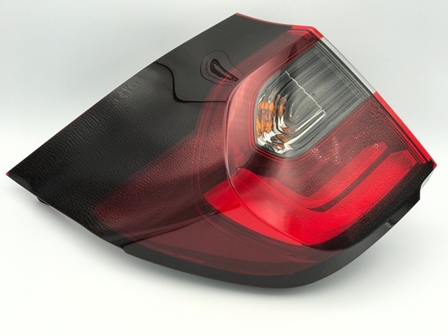 GR1 フィット 左 テールライト STANLEY W4762 33550-TZA-J01 ホンダ 純正 助手席側 テールランプ バック リア_2