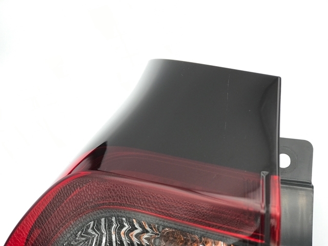 GR1 フィット 左 テールライト STANLEY W4762 33550-TZA-J01 ホンダ 純正 助手席側 テールランプ バック リア_3