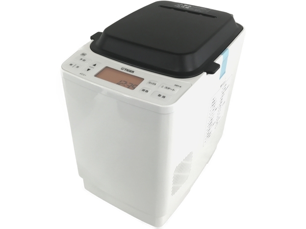 タイガー KBY-A100 W IHホームベーカリー 1斤タイプ TIGER キッチン 