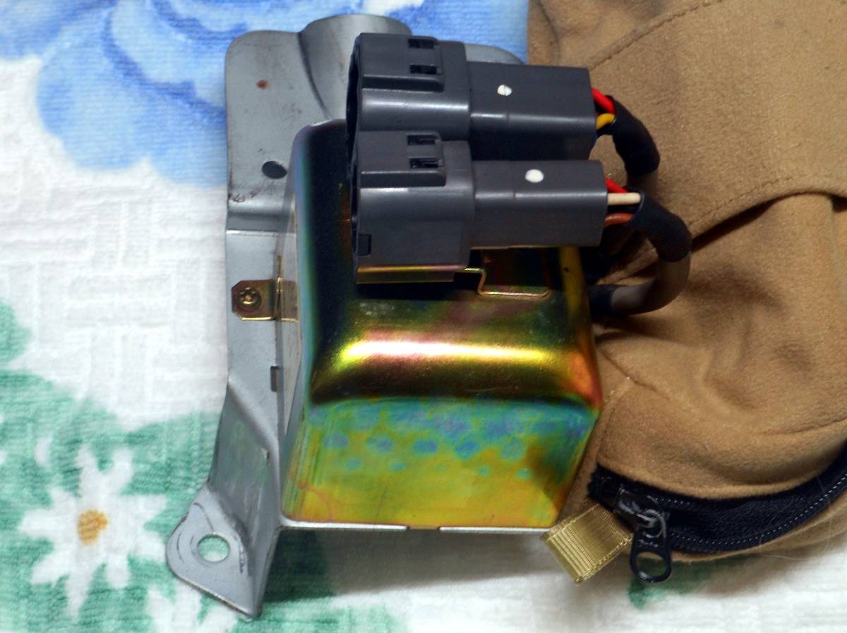 スカイライン BNR32 HNR32 グラビティセンサー（ Gセンサー 98805
