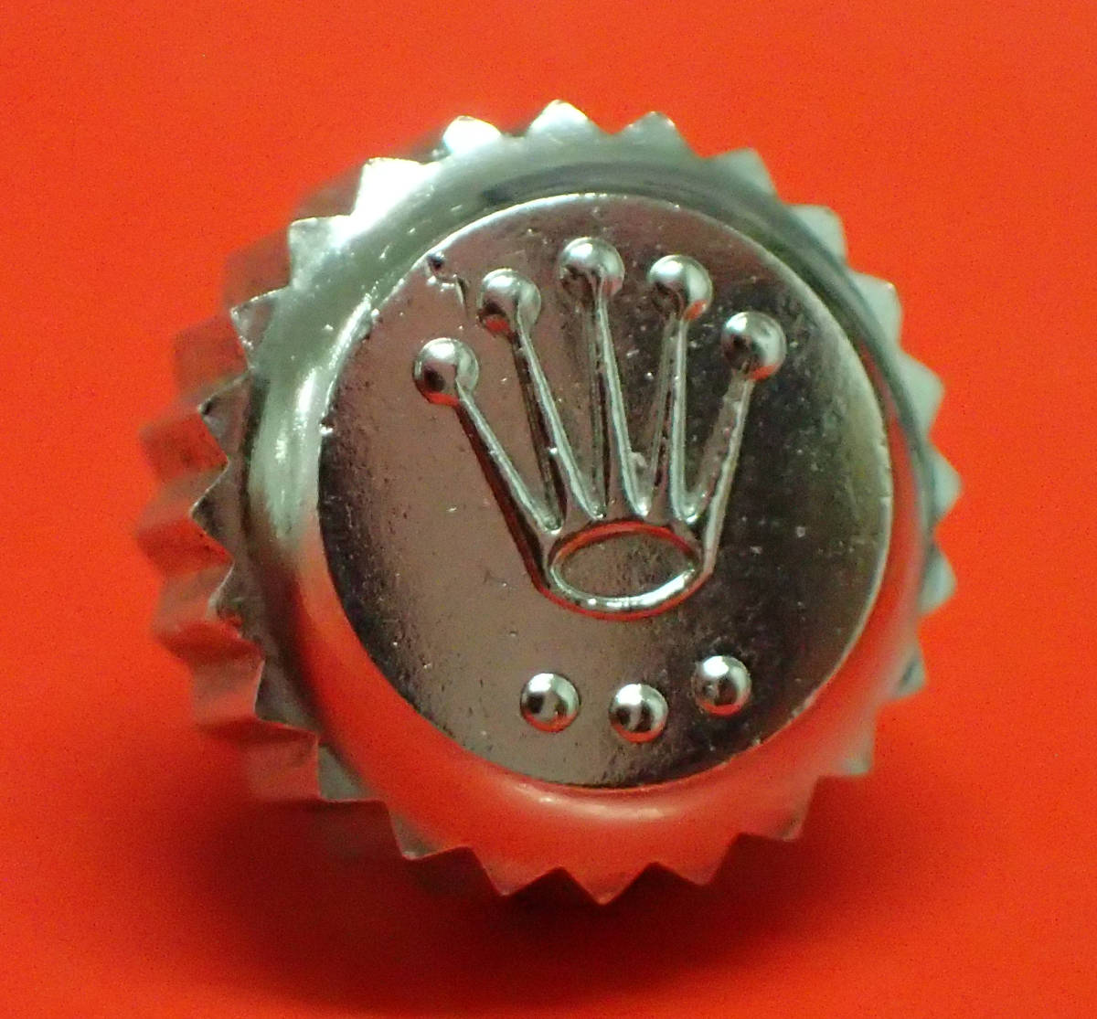 ROLEX ロレックス 純正 704-0 リューズ 竜頭 7mm 16610 14060 6263 