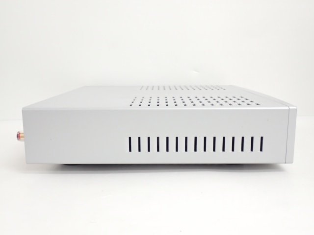 LINN デジタルストリームプレーヤー/マルチインプット・プリメインアンプ MAJIK DSM/1 Silver MMフォノイコライザー内蔵 リン ◆ 6D00B-1_2