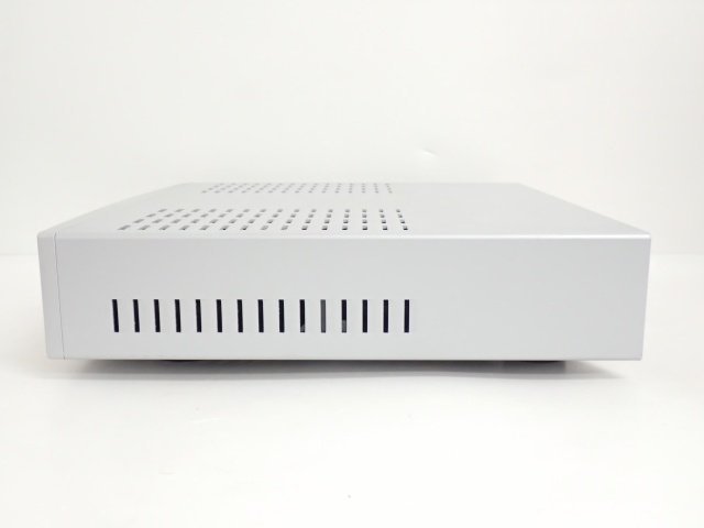 LINN デジタルストリームプレーヤー/マルチインプット・プリメインアンプ MAJIK DSM/1 Silver MMフォノイコライザー内蔵 リン ◆ 6D00B-1_3