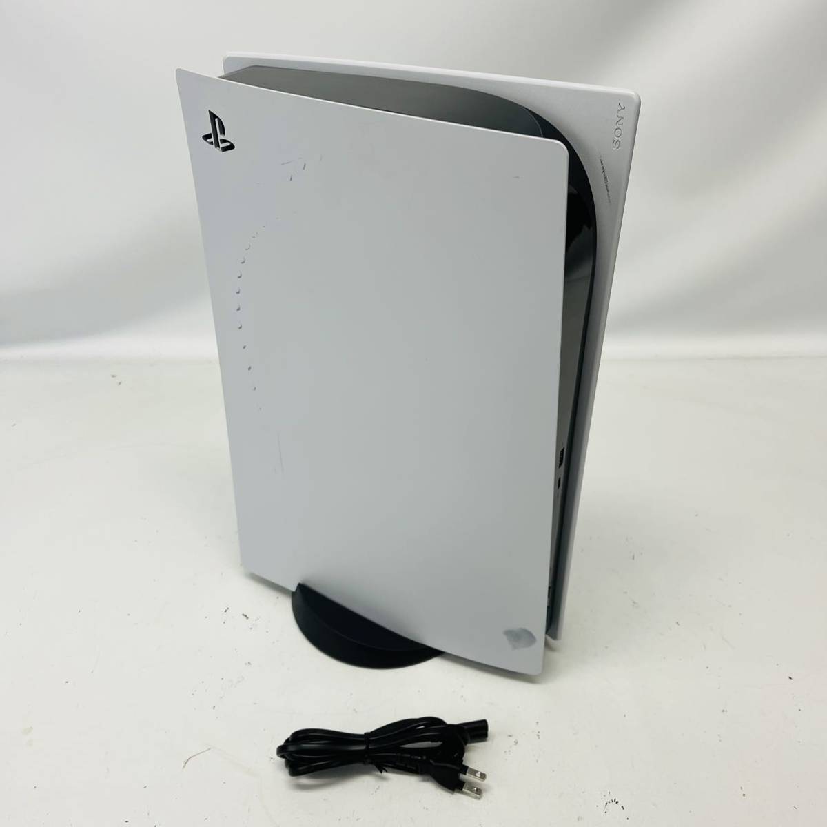 ☆1円〜☆ SONY ソニー PS5 本体 CFI-1000A ディスクドライブ搭載 