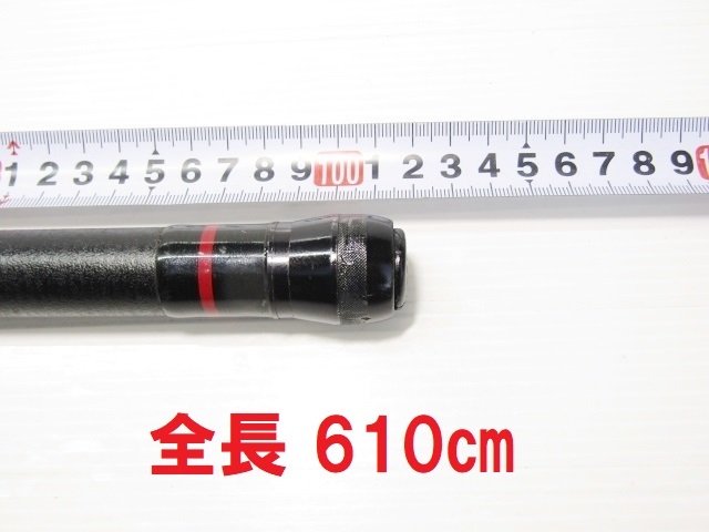 美品 がまかつ がま磯 markⅡ FX 2号 6.3 mark2 マーク2 マークⅡ FX 2