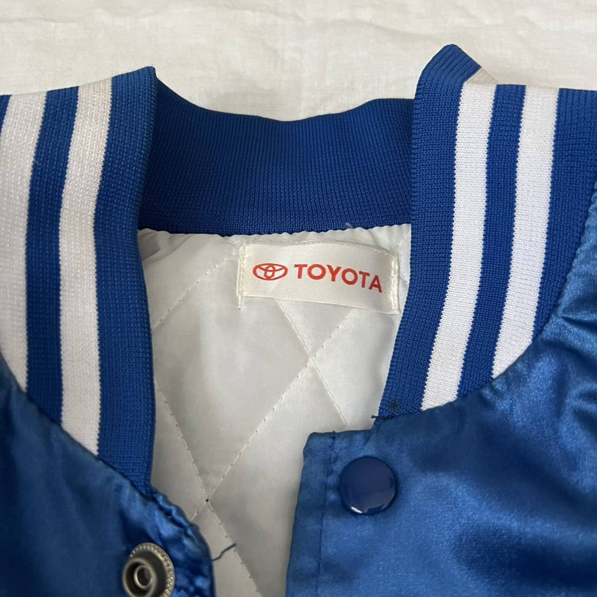 希少品 野茂英雄 TOYOTA トヨタビンテージ 1990年代 スタジアム 