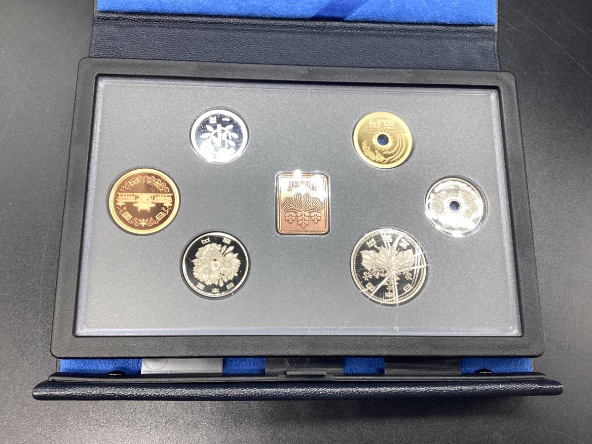 Mint Bureau Japan LA VIE 記念メダル 0310□ 大蔵省 造幣局 1998 Mint Bureau Japan プルーフ 貨幣 ミント