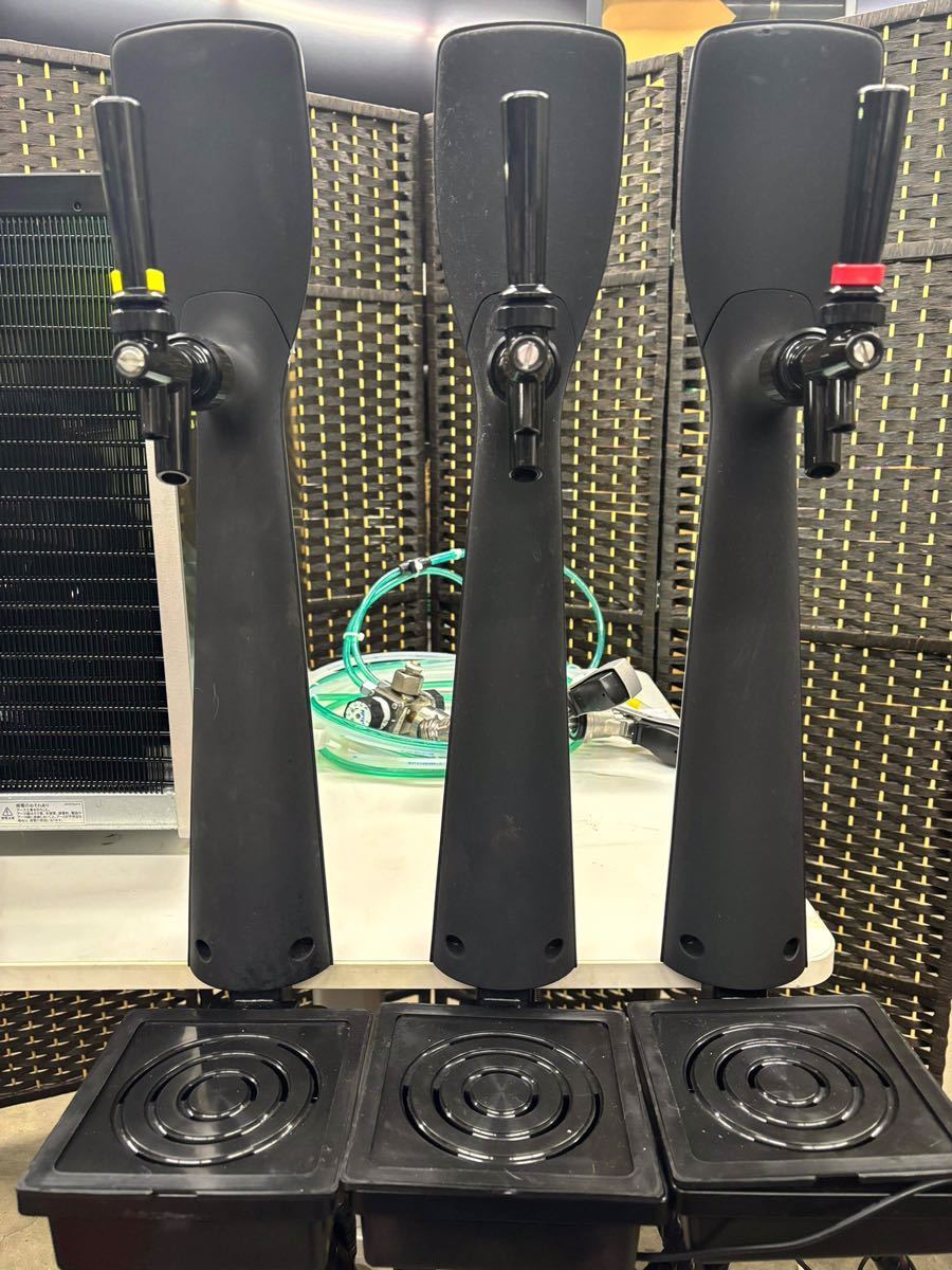 ホシザキ生ビールディスペンサー DBF-G45TA ディスペンサー ビア