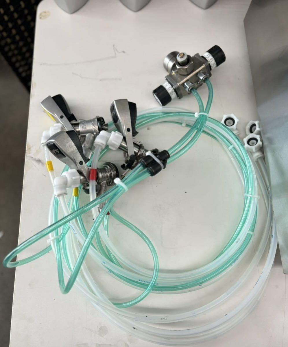 ホシザキ生ビールディスペンサー DBF-G45TA ディスペンサー ビア