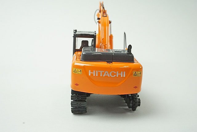 日立建機 HITACHI 1/50 ZAXIS-5 シリーズ ZAXIS 250 油圧ショベル 重機