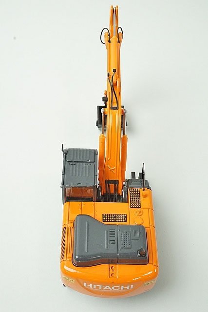 日立建機 HITACHI 1/50 ZAXIS-5 シリーズ ZAXIS 250 油圧ショベル 重機