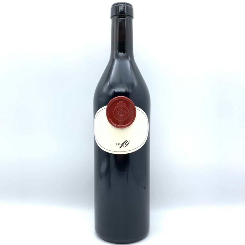 未開栓】 BUCCELLA ブッチェラ カベルネソーヴィニヨン 2019 果実酒