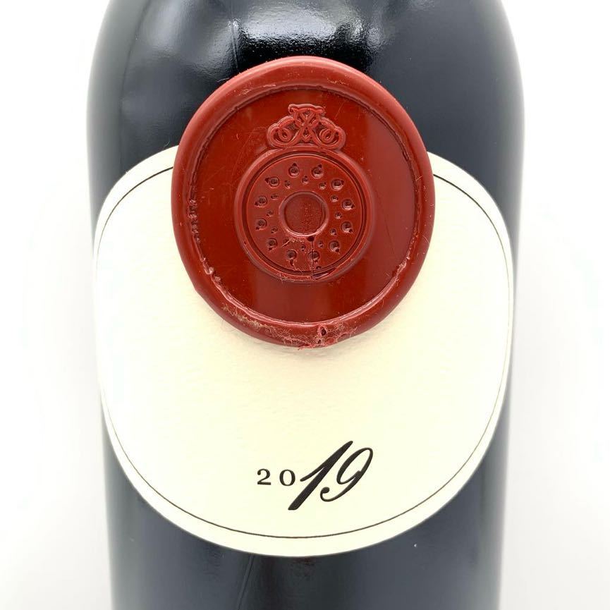 未開栓】 BUCCELLA ブッチェラ カベルネソーヴィニヨン 2019 果実酒