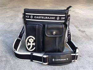 カステルバジャック ショルダーバッグのYahoo!オークション(旧ヤフオク