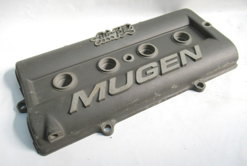 無限製 MF204/F3 マグネシウムヘッドカバー B20 アコード 品(エンジン部品)｜売買されたオークション情報、yahooの商品情報を ...