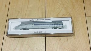 京都鉄道博物館 限定の値段と価格推移は？｜16件の売買データから京都 