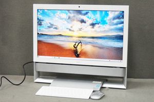 SSD換装済★一体型PC【TOSHIBA】core i7-4710MQ搭載 i7-4710mqのYahoo!オークション(旧ヤフオク!)の相場・価格を見る