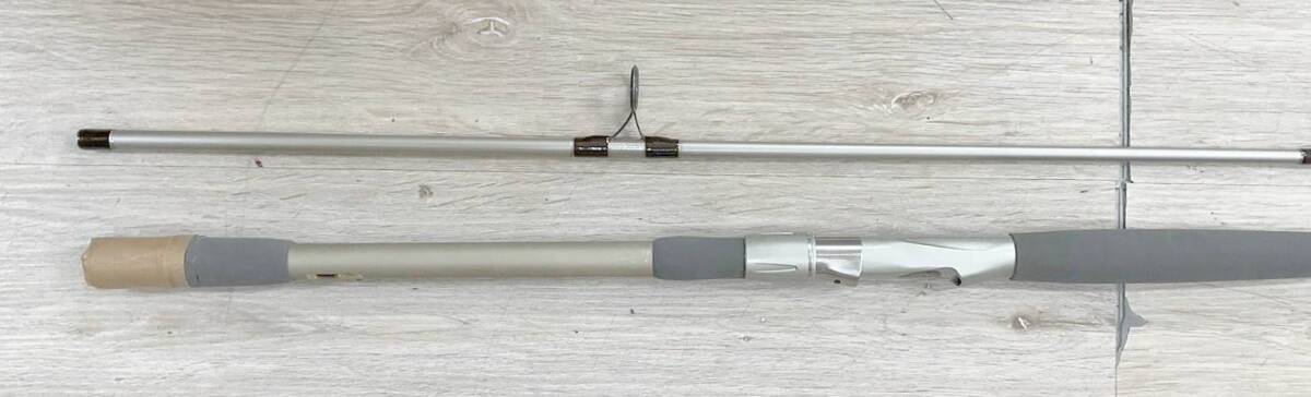 ◇釣り竿◇Daiwa ダイワ PF-Z S1102MLFS PACIFIC PHANTOM Z