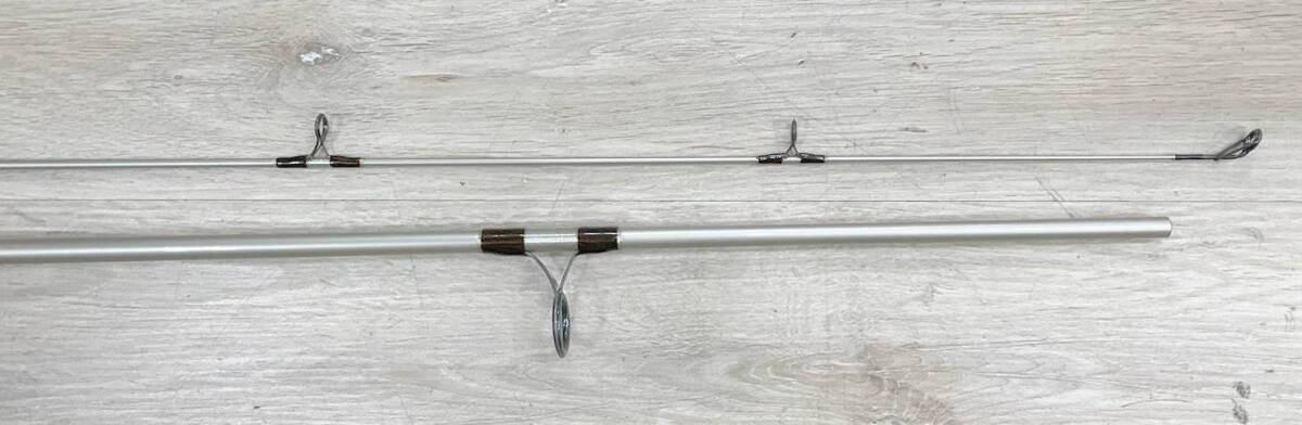 ◇釣り竿◇Daiwa ダイワ PF-Z S1102MLFS PACIFIC PHANTOM Z
