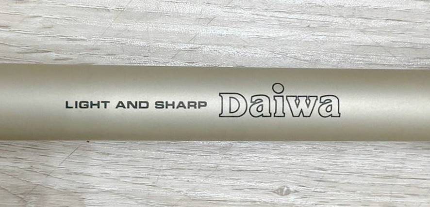 ◇釣り竿◇Daiwa ダイワ PF-Z S1102MLFS PACIFIC PHANTOM Z