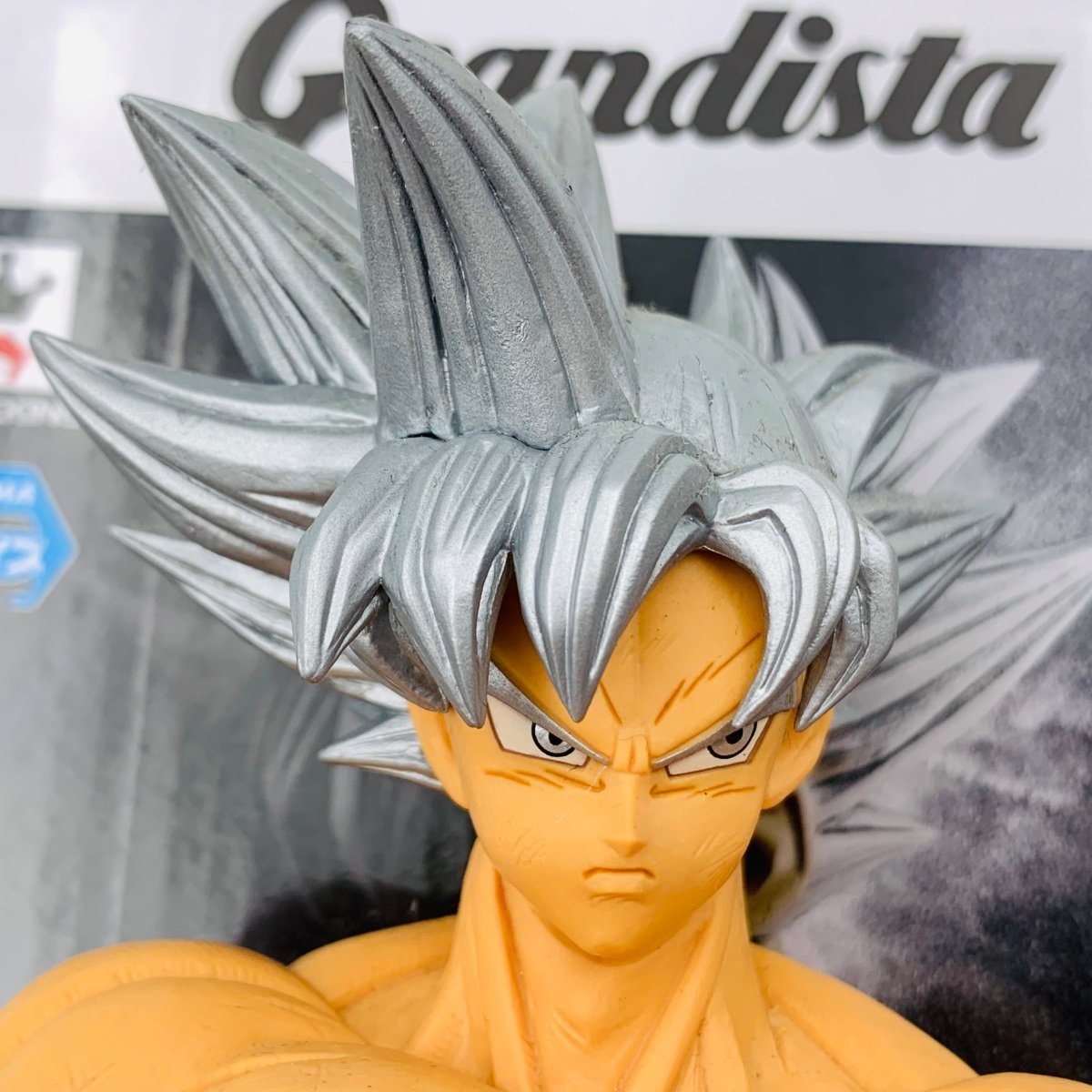 難あり中古品 Grandista Resolution of Soldiers SON GOKOU #3