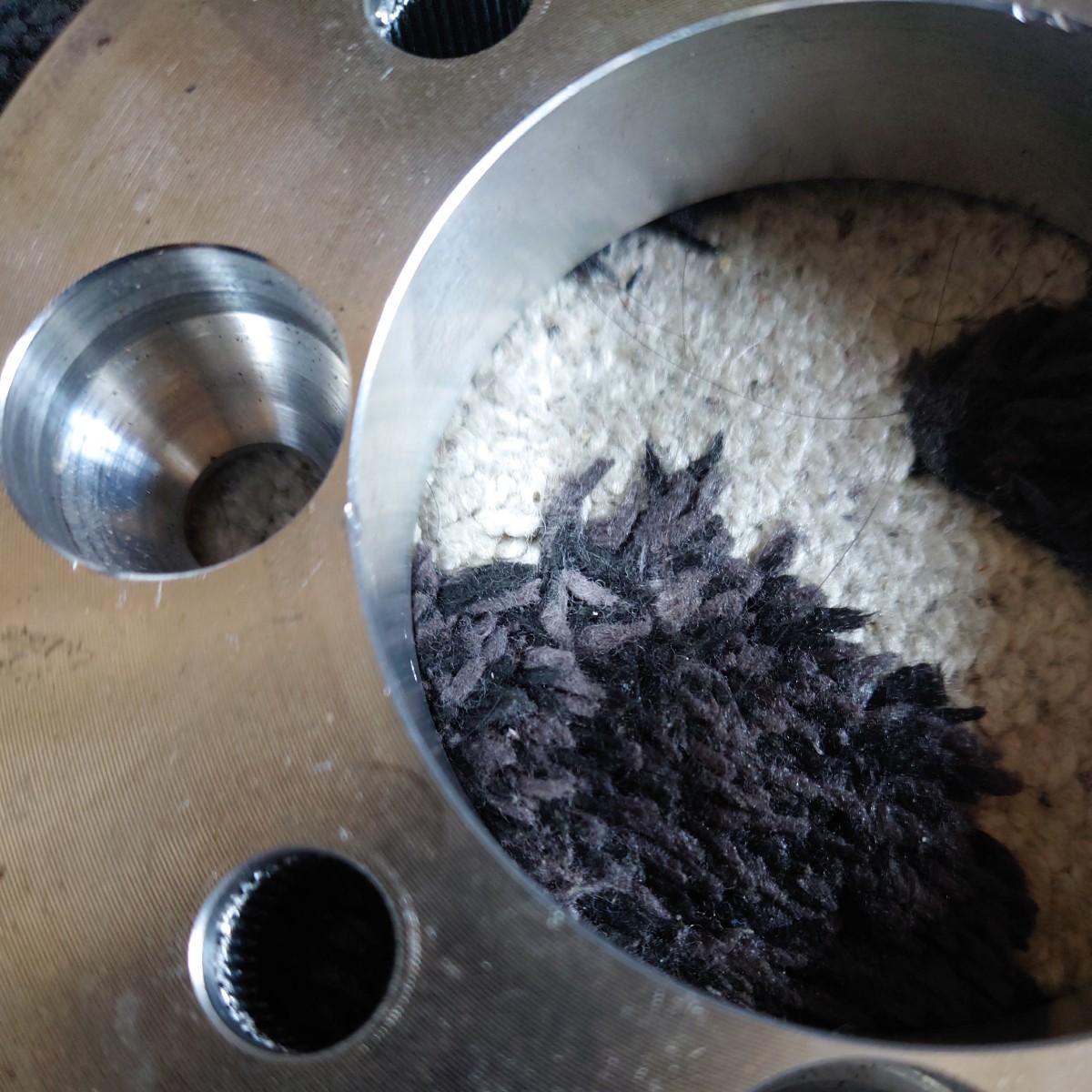 協栄 Kics ワイドトレッドスペーサー 4020W3 PCD100 4H 厚み20_9