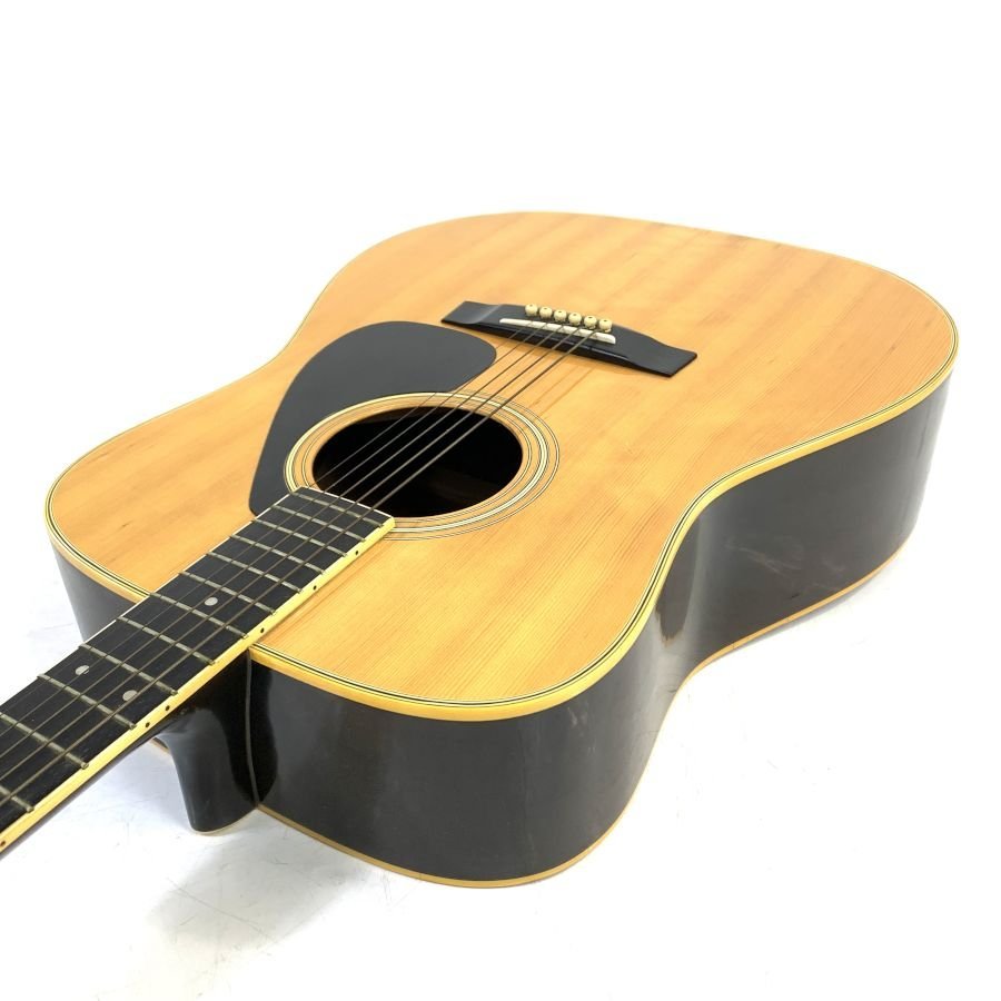 YAMAHA FG-201B ヤマハ アコースティックギター 簡易試奏確認済み 動作