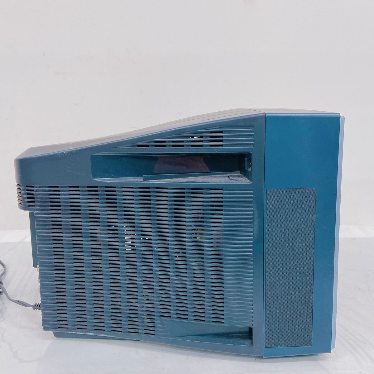 2A052 SONY ソニー Trinitron トリニトロン ブラウン管テレビ KV-14AF1