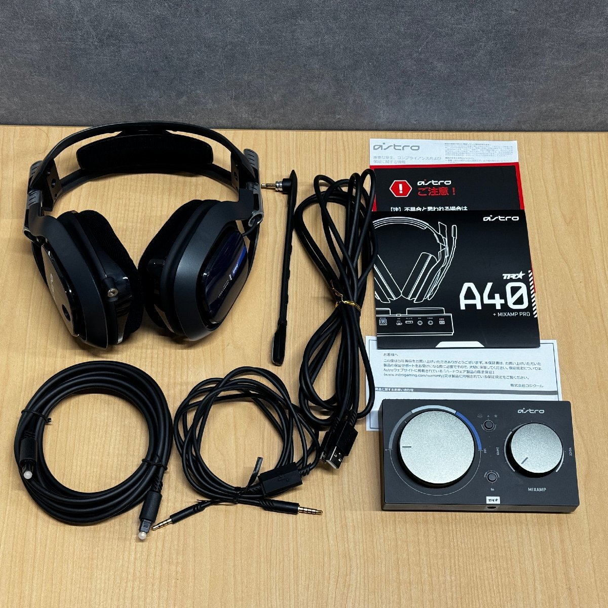 Astro Gaming A40 | Confronta prezzi