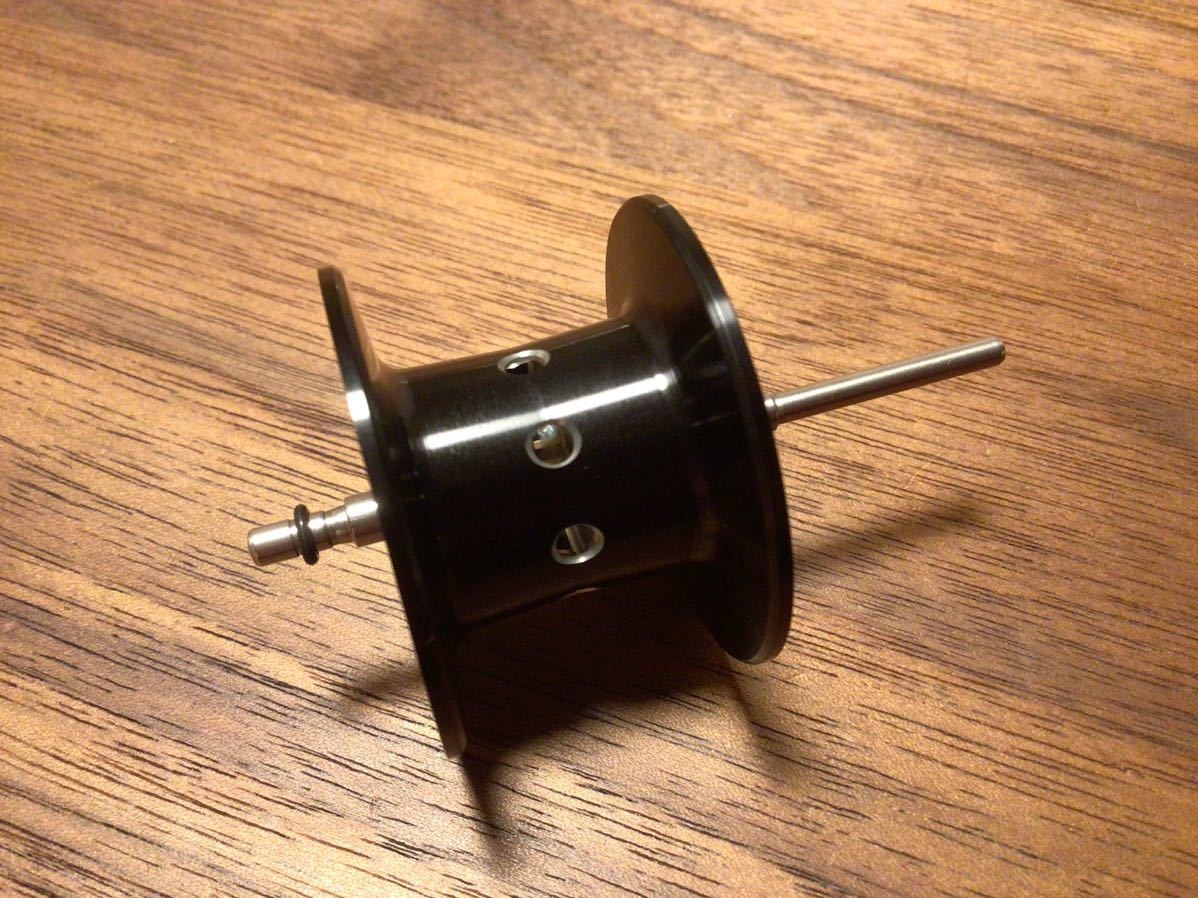 Y 超 SHIMANO シマノ 18‘ANTARES DC MD SPOOL 18’アンタレスDC MD 純正スプール(シマノ)｜売買された ...