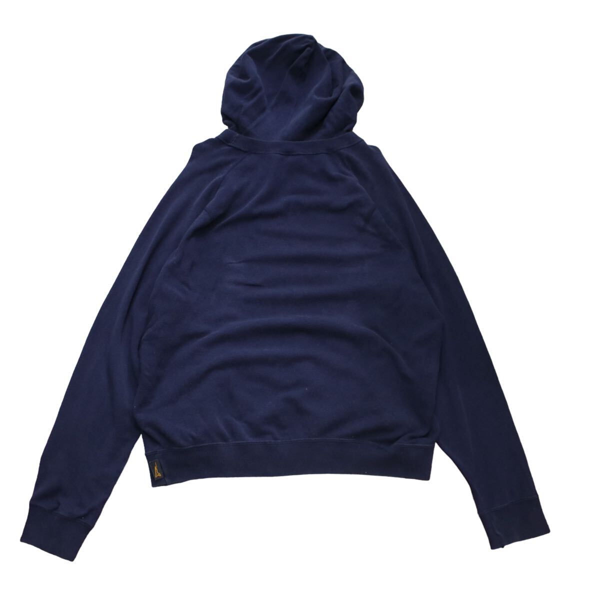20471120 hyoma ヒョーマ デザイン パーカー hoodie 90s beauty