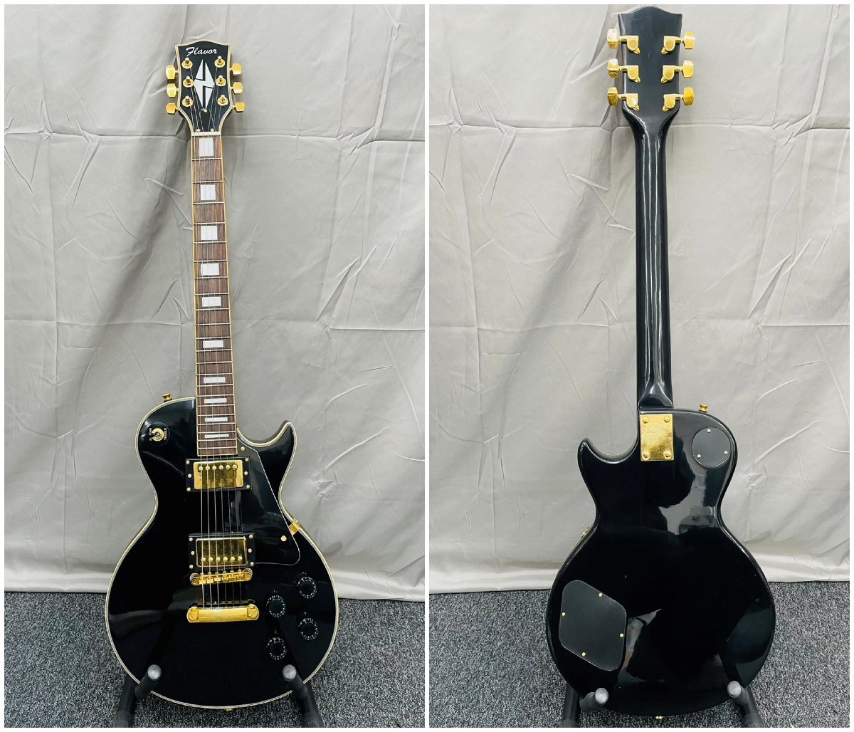 Flavor Electric Guitar エレキギター フレイバー Flavor Electric