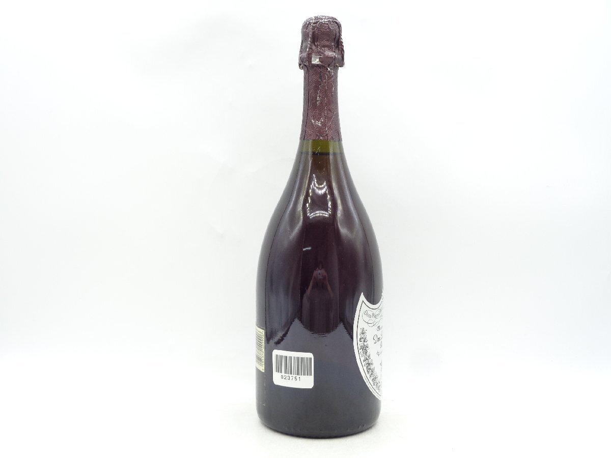 Dom Perignon ROSE 2000 ドンペリニヨン ロゼ シャンパン 未開封 古酒