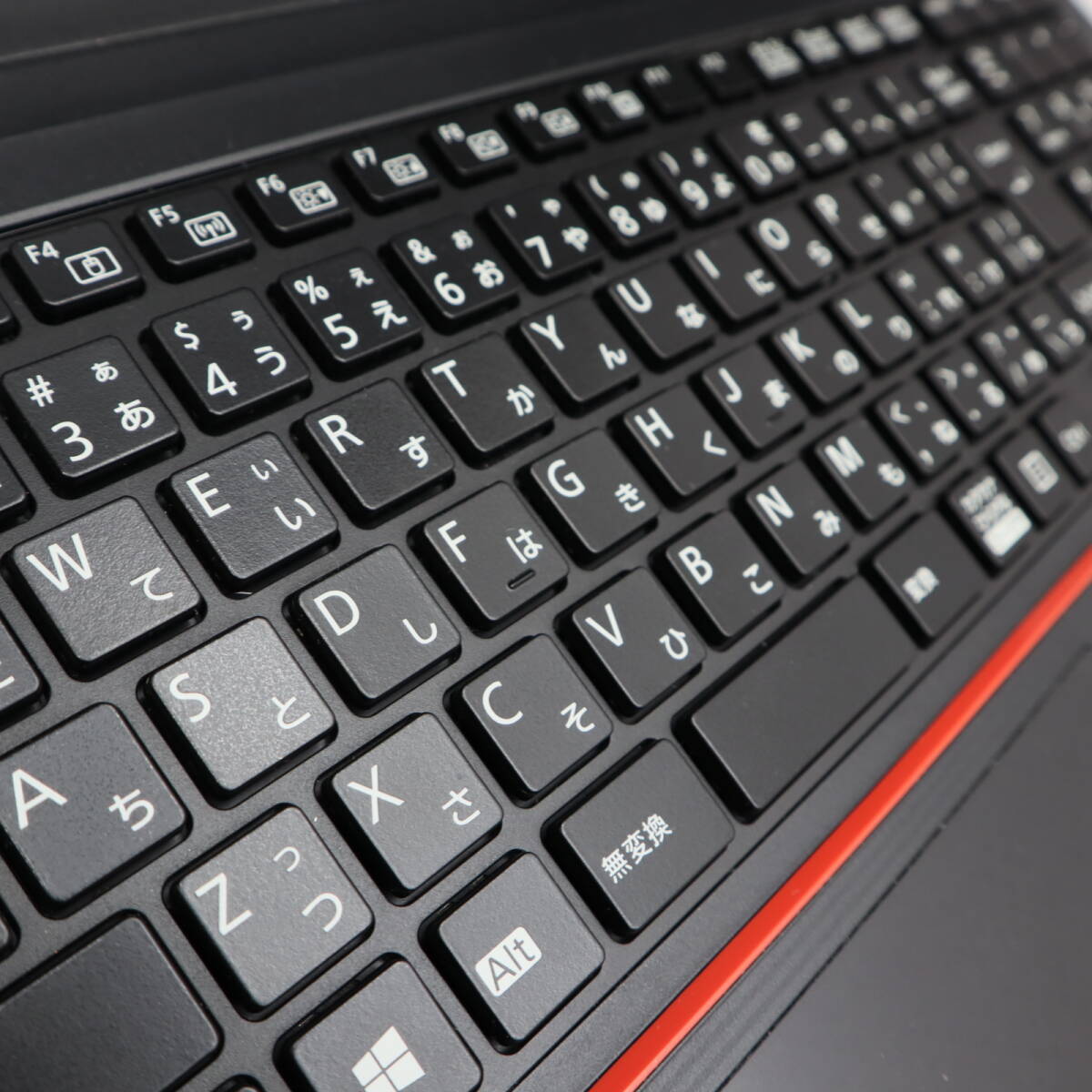 ★美品 高性能4世代i3！500GB★A574/KX Core i3-4000M Win11 MS Office 中古品 ノートPC★P68791_5