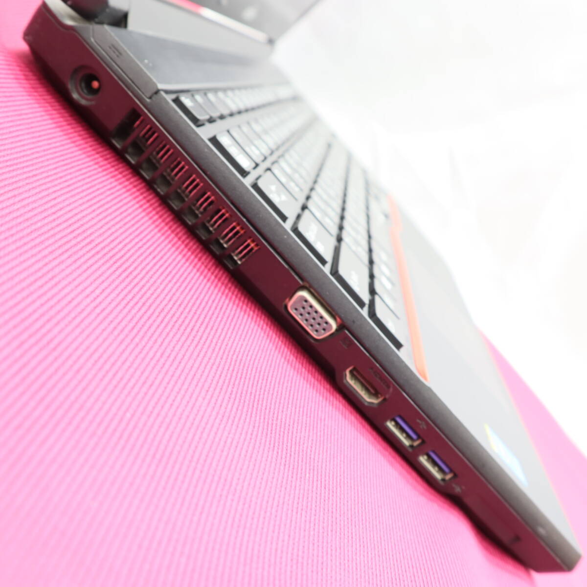 ★美品 高性能4世代i3！500GB★A574/KX Core i3-4000M Win11 MS Office 中古品 ノートPC★P68791_6