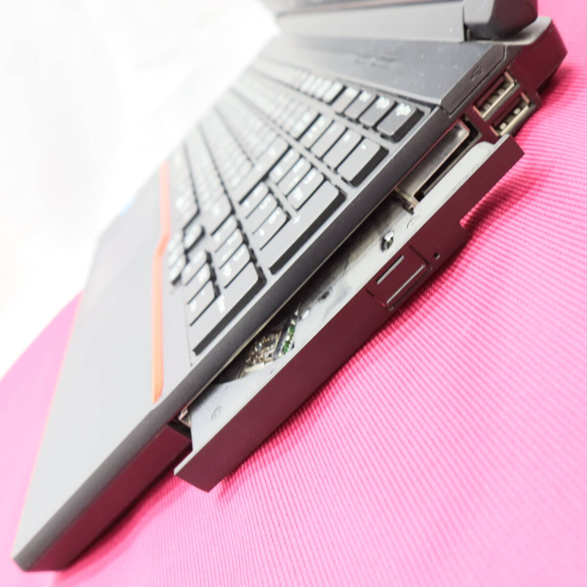 ★美品 高性能4世代i3！500GB★A574/KX Core i3-4000M Win11 MS Office 中古品 ノートPC★P68791_7