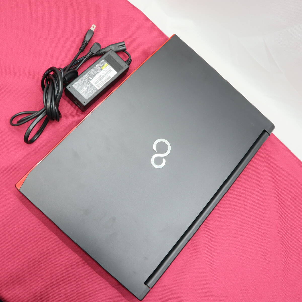 ★美品 高性能4世代i3！500GB★A574/KX Core i3-4000M Win11 MS Office 中古品 ノートPC★P68791_8