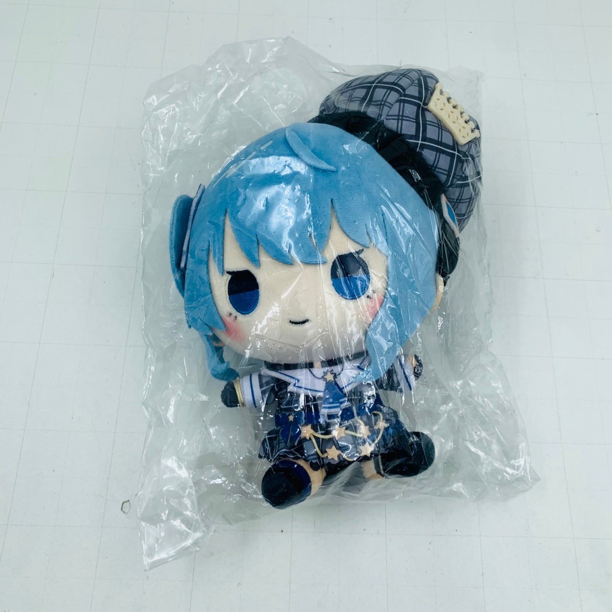 新品未開封 hololive ホロライブ ドン・キホーテ ドンキ もちどる