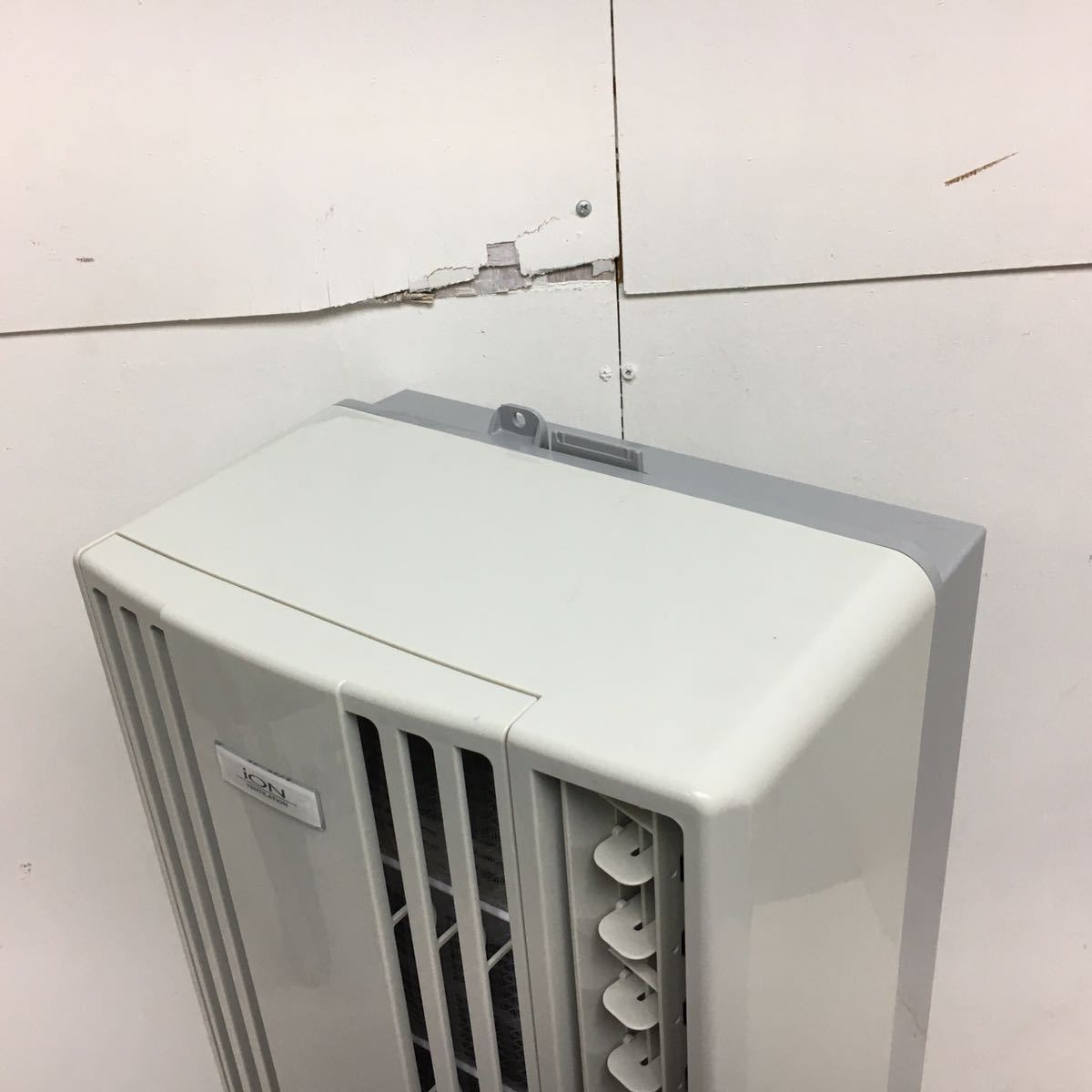 CORONA コロナ ReLaLa リララ 窓用 窓枠 エアコン ルームエアコン CW