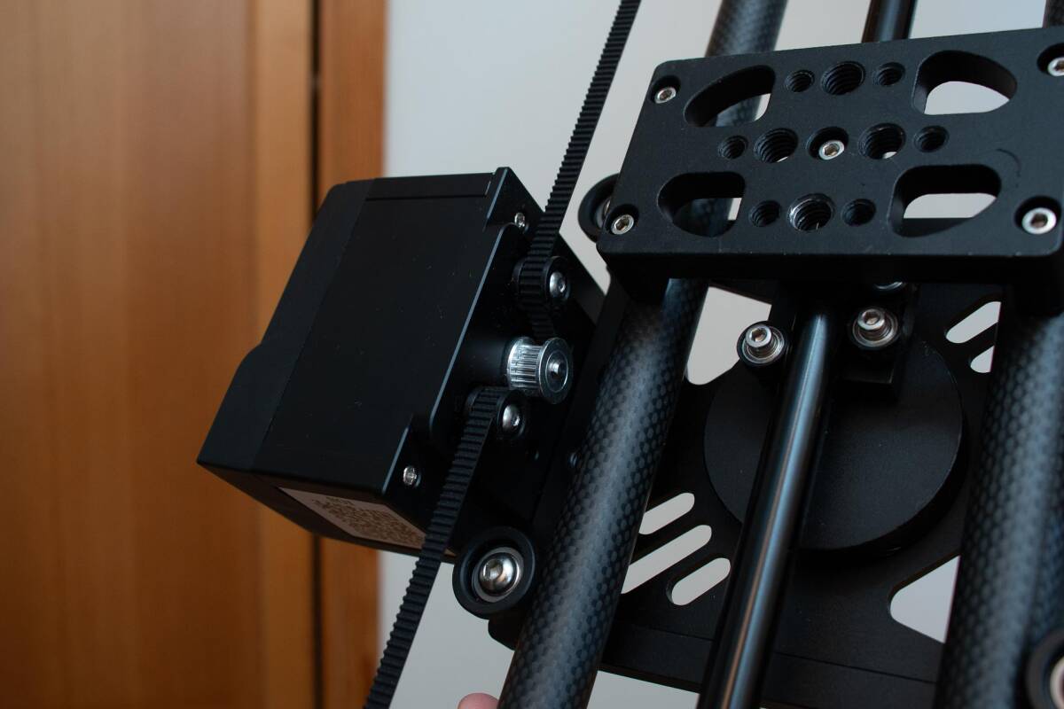 NEEWER Dolly SD001 Camera Slider Dolly met kogelkop en telefoonklem, 4-wielige tafel Dolly met 360° panorama, compatibel met spiegelloze camera, mini- camcorders, GoPro iPhone en Android mobiele NEEWER Dolly SD001 Camera Slider Dolly met kogelkop en telefoonklem, 4-wielige tafel Dolly met 360° panorama, compatibel met spiegelloze camera, mini- camcorders, GoPro iPhone en Android mobiele
