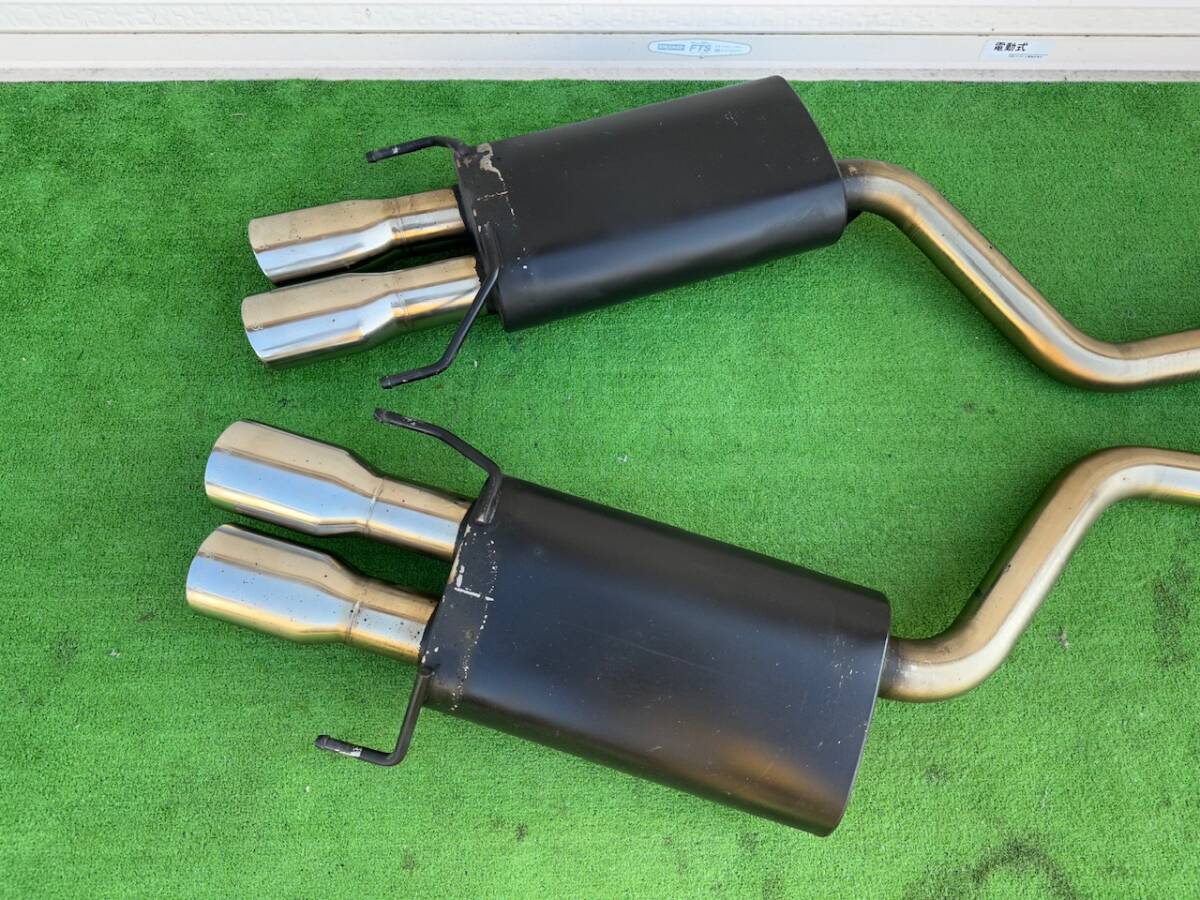 レクサス LS600h LS460 UVF45 UVF46 USF40 TOM'S トムス 17400-TUF43 4