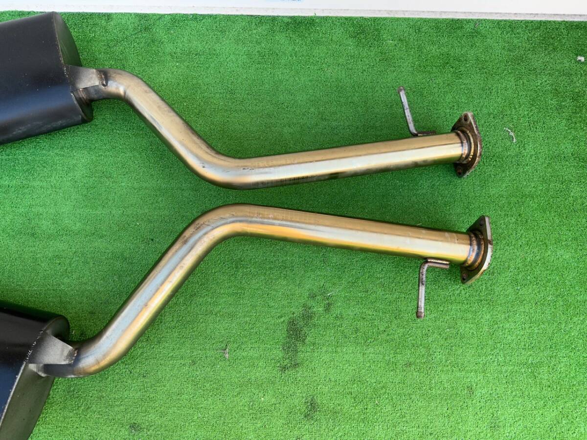レクサス LS600h LS460 UVF45 UVF46 USF40 TOM'S トムス 17400-TUF43 4