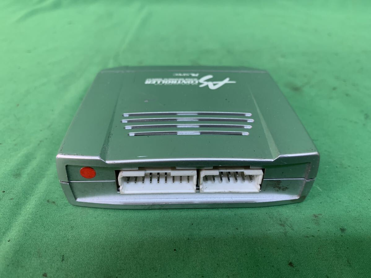 KP200 中古 トヨタ 社外 RSPEC Data System エアサスコントローラー ASC680 本体のみ 動作未確認_5