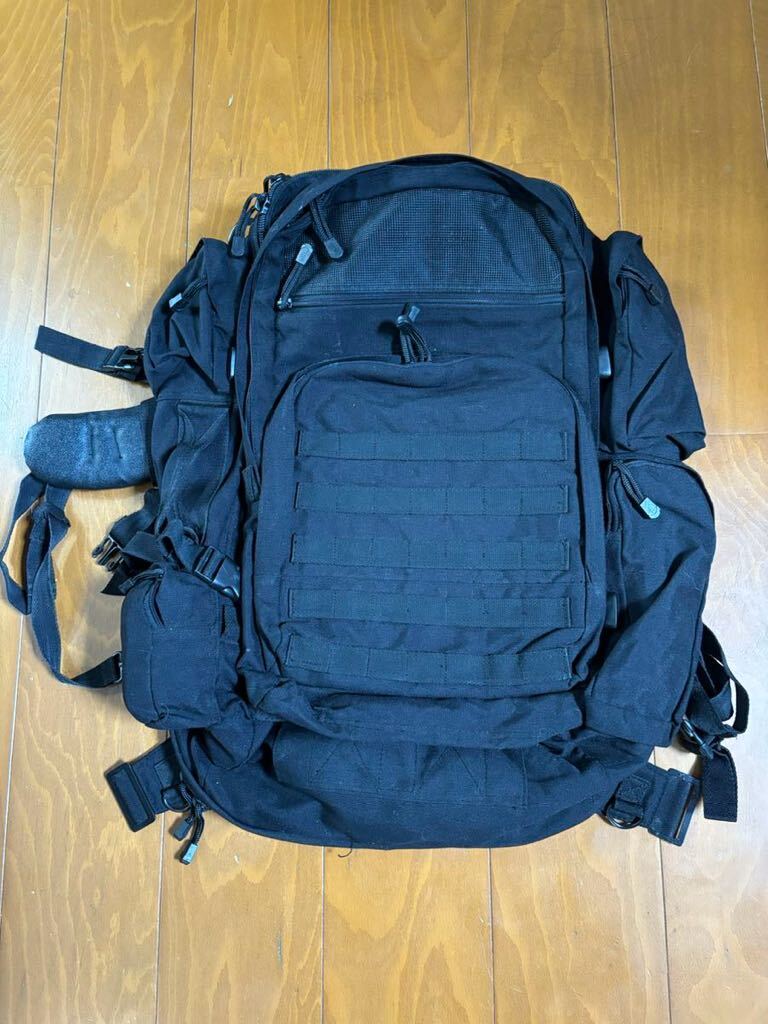 米軍放出品 バックパック (MERCURY) 米軍放出品 MERCURY TACTICAL GEAR