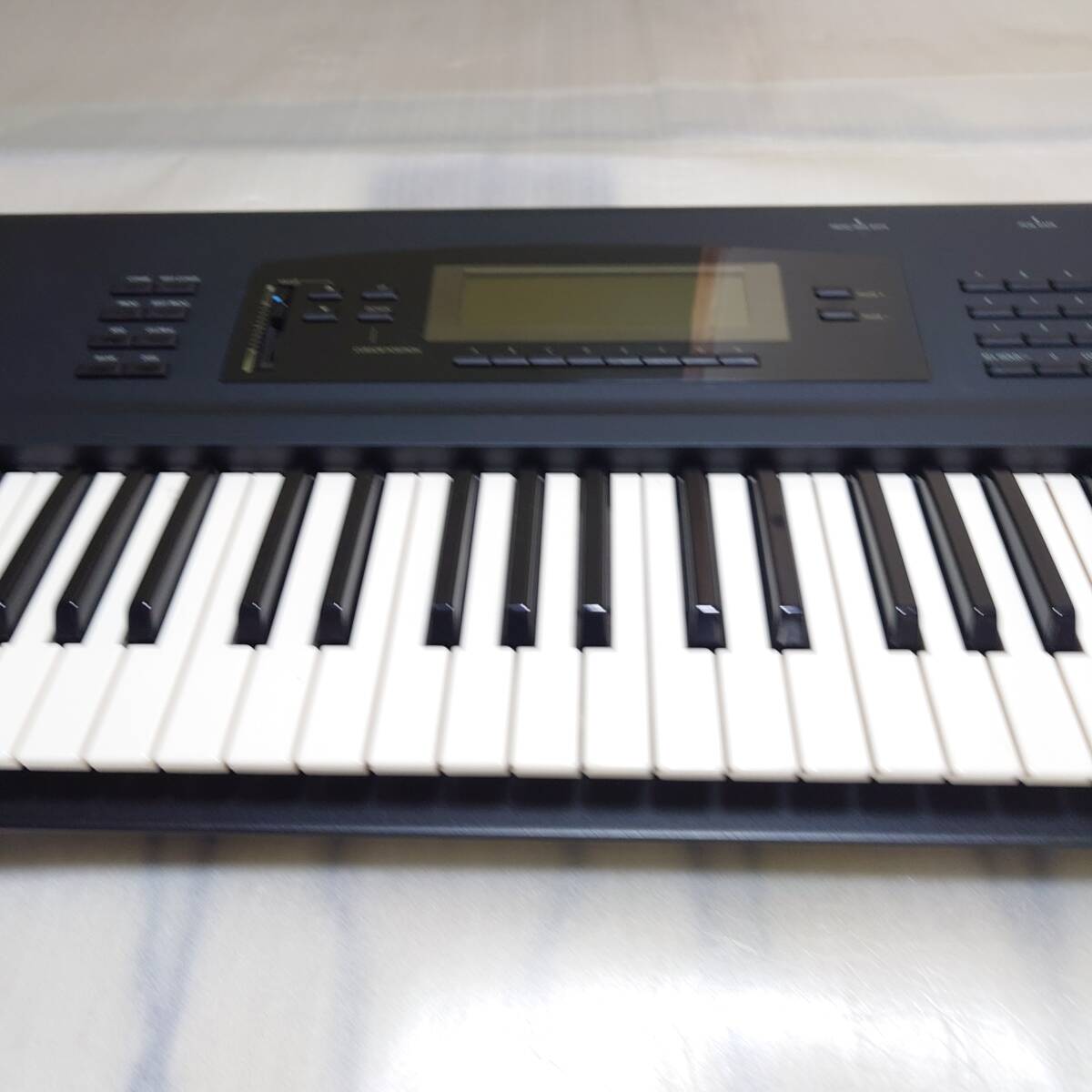 中古美品／動作品】 KORG コルグ 01/W FD(SMF) シンセサイザー(ROM用