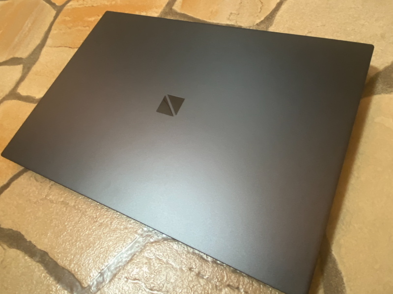 NEC LAVIE Infinity Intel i9 32GB SSD2TB 16インチ 使用2回 保証約5年 カスタマイズ定価40万最高峰_2