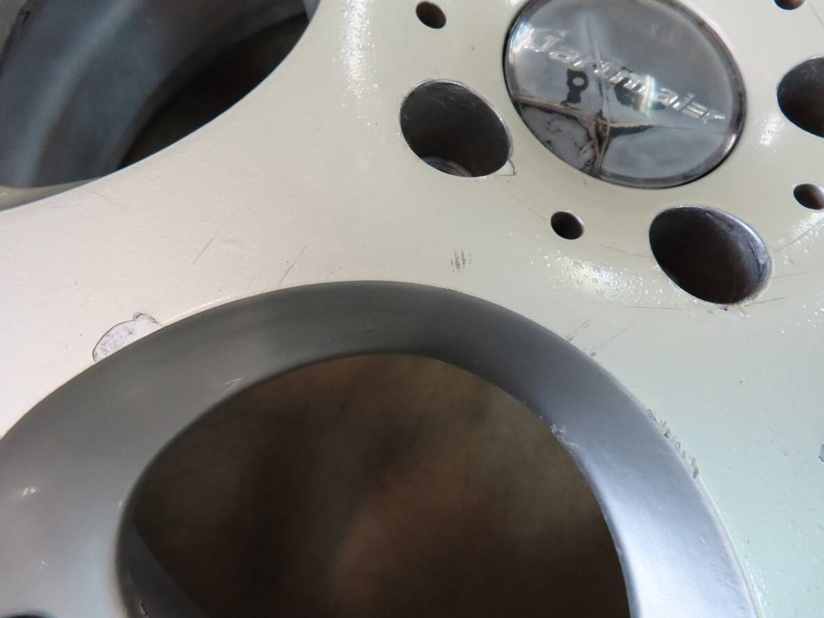 ☆スピード スター レーシング ガルトマイヤー 17インチ アルミ 7.5J