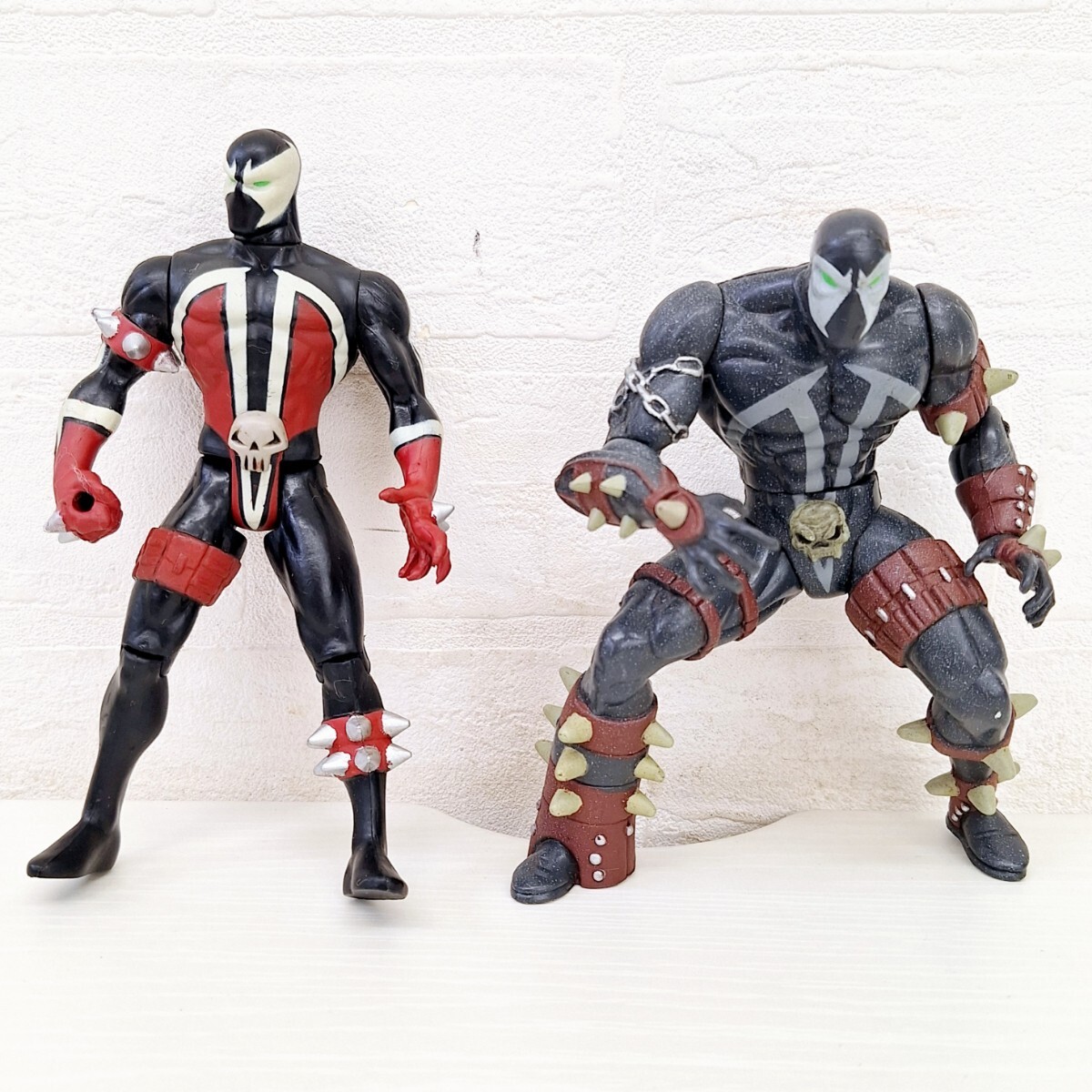 アメコミ フィギュア まとめて X-MEN X-メン Xパワーマグニートー